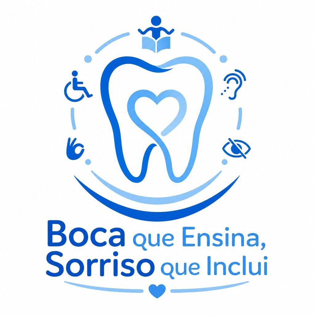 Boca que Ensina, Sorriso que Inclui